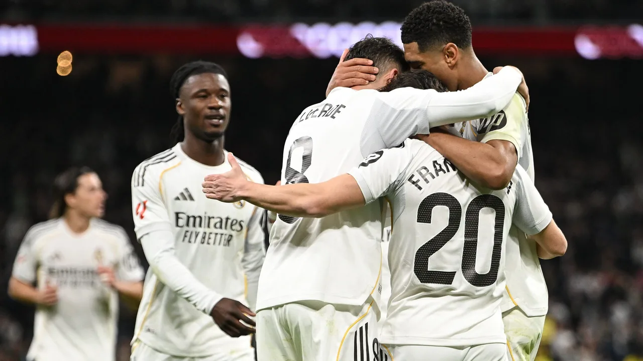 رفض عرض إنجليزي.. ريال مدريد يحسم قراره النهائي بخصوص رحيل نجم الفريق ترقبًا لميركاتو 2026